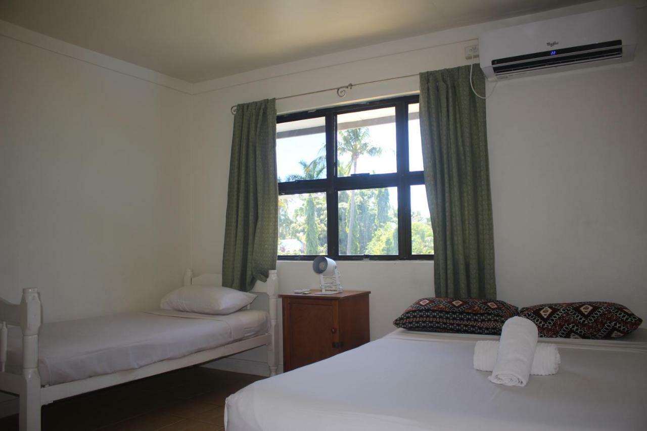 Bluewater Lodge Nadi Ngoại thất bức ảnh